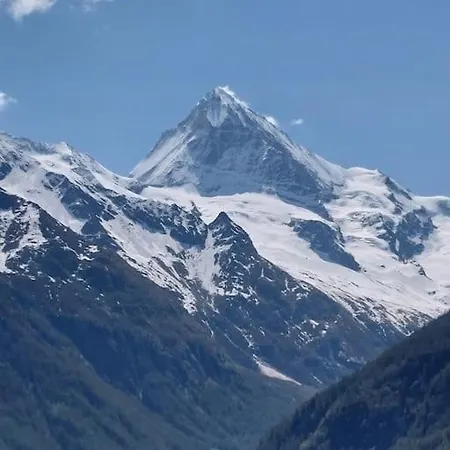 샬레 Swiss With Panorama *