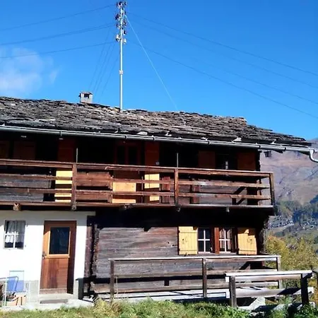 Swiss With Panorama *